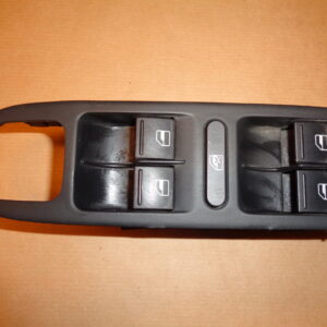VW Fensterheberschalter 1K4959857B
