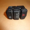 VW Warnblinkschalter  1S0927140F