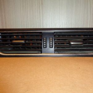 Frischluftdüse für Audi A4 B8 8T1820951C