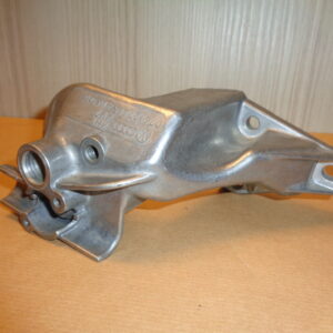 Audi 100 A6 C4 (1990-1997)  Kraftstofffilterhalter 074127445