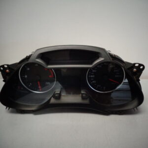 Audi A4 8K Tacho Kombiinstrument MFA FIS Diesel 8K0920930J
