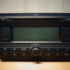Radio Skoda 5J0035161