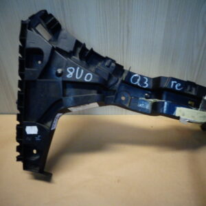 Neu Original Führung Stoßstange Audi Q3 Rechts Hinten 8U0807454A