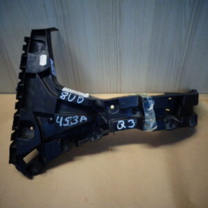 Neu Original Führung Stoßstange Audi Q3 links Hinten 8U0807453A
