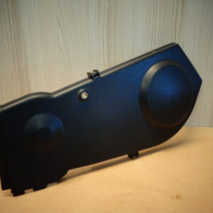 Original Neu Audi 80 90 B3 Zahnriemenabdeckung 078109123E