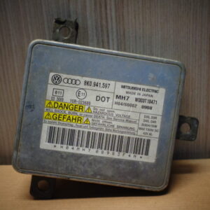 Vorschaltgerät Steuergerät Xenon Scheinwerfer  Audi 8K0941597
