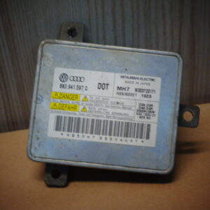 Vorschaltgerät Steuergerät Xenon Scheinwerfer  Audi 8K0941597C