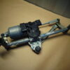 Wischermotor mit Gestänge vorne 6R1955119A / 1S1955023D VW Polo 6R Seat Ibiza 6J