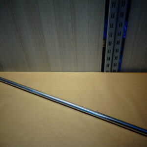 VW Passat 3G Fensterschachtdichtung vorne links Zierleiste Chrom 3G0837475D