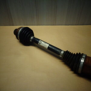 Audi A4 8K A5 8T 8F Antriebswelle Gelenkwelle 8K0407451FX