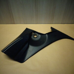 Wasserabweiser vorne rechts VW Sharan Seat Alhambra Verkleidung 7M3853188H