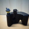Audi A6 S6 C4 4A Unterdruckbehälter Druckdose Druckspeicher Vakuumbehälter 4A1820601
