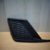 Stoßfänger Lüftungsgitter Schwarz links Seat Ibiza 6F0853665