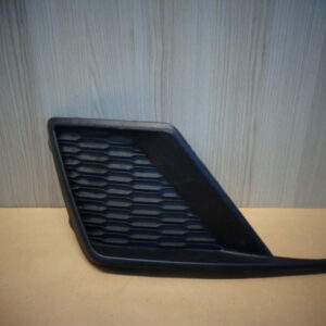 Stoßfänger Lüftungsgitter Schwarz links Seat Ibiza 6F0853665