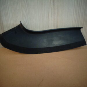 Abdeckung Regenrinne Dichtleiste Audi A6 4F links 4F5853267