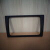 Radioblende für VW GOLF VI 5K0858061F