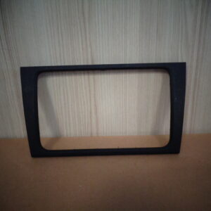 Radioblende für VW GOLF VI 5K0858061F