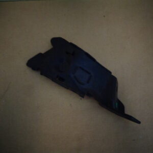 Seat Leon Stoßfängerhalter vorne links 1P0807183