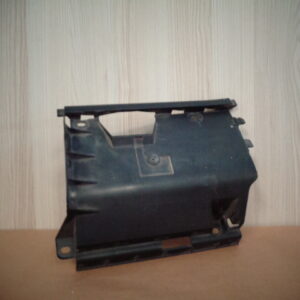 VW T5 Stoßstangenhalter hinten links 7H0807129A
