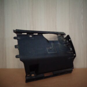 VW T5 Stoßstangenhalter hinten links 7H0807129A
