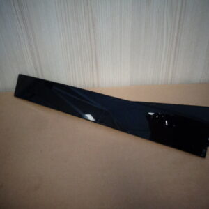 VW Passat 3B Türfensterrahmen Blende Abdeckung aussen hinten links 3B9839904