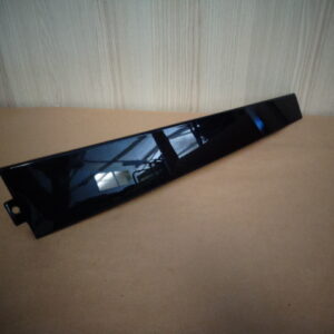 VW Passat 3B Türfensterrahmen Blende Abdeckung außen hinten links 3B0839901