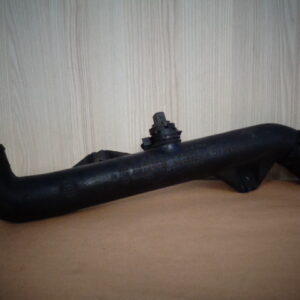 VW Golf  Ladeluftrohr 1,9 TDI 1H0145762AD/AE/1H0145840M/N