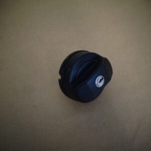 Skoda Tankverschluss 6U0201553A