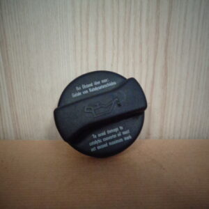 VW Audi Öleinfüll-Deckel 026103485A