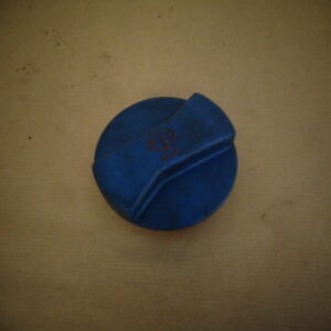 VW Audi Verschlussdeckel Kühlmittelbehälter 1J0121321B