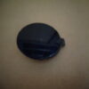 VW Polo 6R Abdeckung Abschlepphaken 6R0807241A