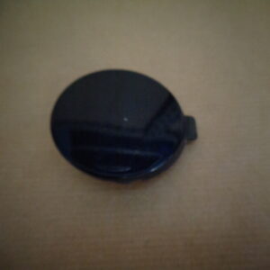 VW Polo 6R Abdeckung Abschlepphaken 6R0807241A