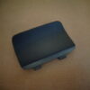 NEU Audi Q3 8U Stoßstangenabdeckung Abschleppöse hinten links 8U0807441C